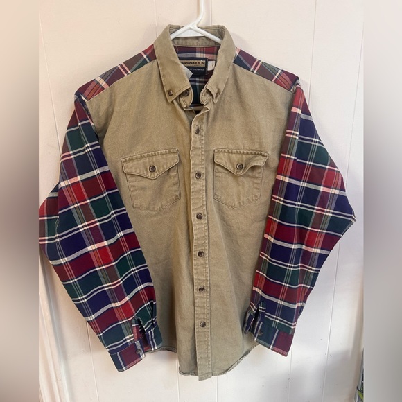 Vintage Panhandle Slim Mens XL Made is USA - Picture 1 of 8